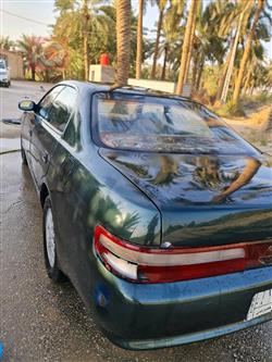 تويوتا شايسر